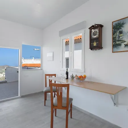 Apartment Princesa Tajinaste Azul 2 *