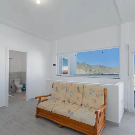 Princesa Tajinaste Azul 2 Apartment