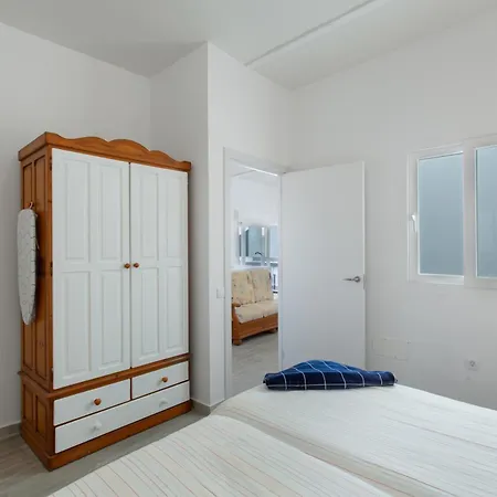Princesa Tajinaste Azul 2 Apartment Valsequillo de Gran Canaria